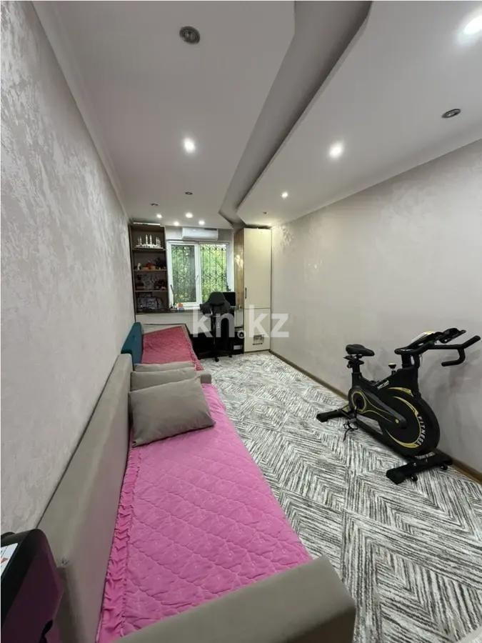 Продажа 3-комнатной квартиры, 60 м² в Алматы - фото 2