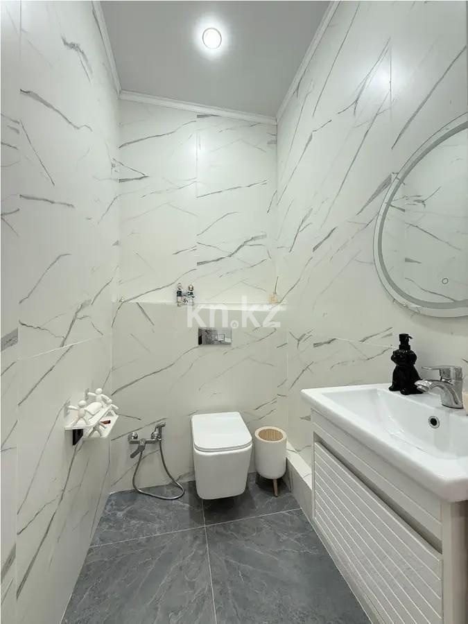 Продажа 2-комнатной квартиры, 74.4 м² в Астане - фото 5