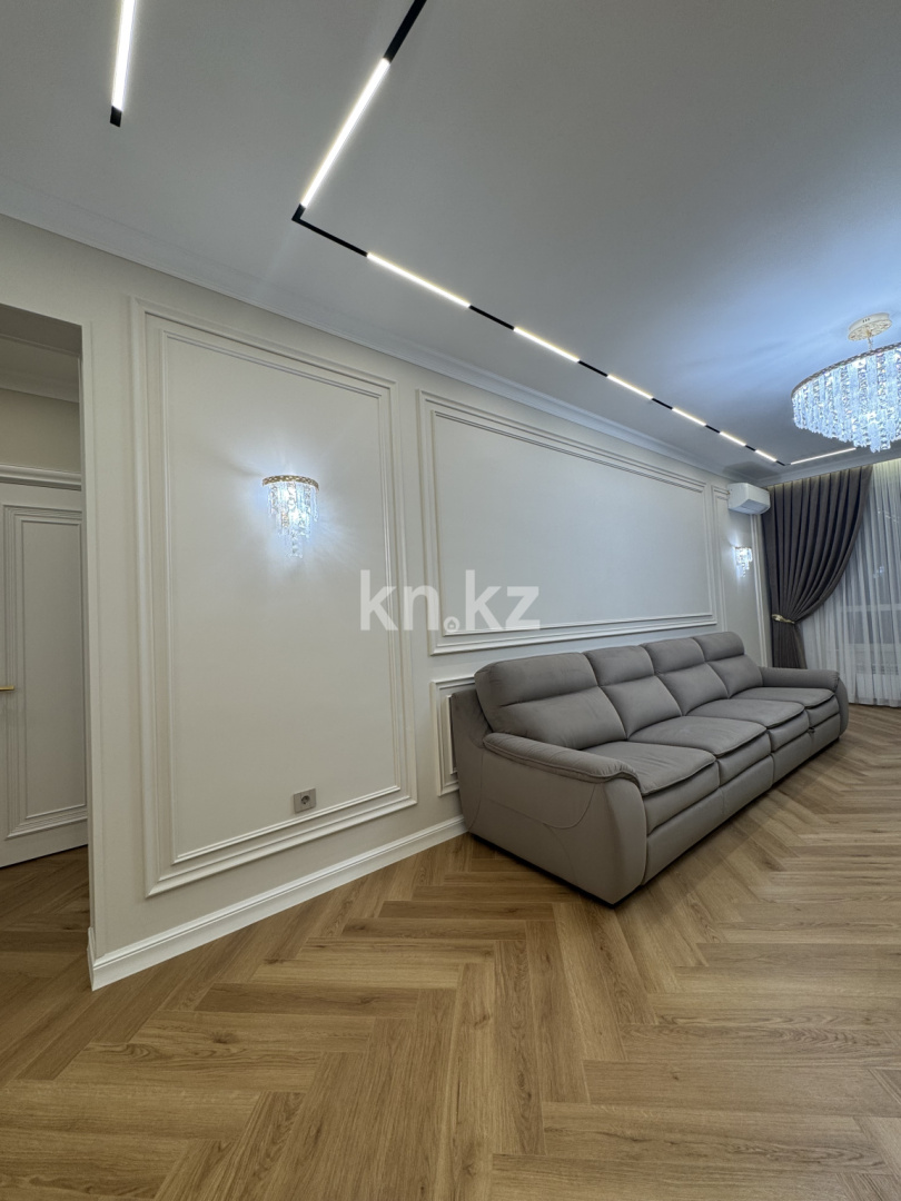 Продажа 3-комнатной квартиры, 115 м², ул. Утеген батыра, дом  11д в Алматы - фото 7