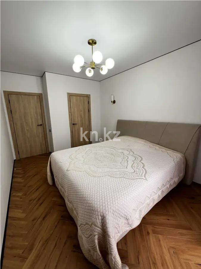 Продажа 3-комнатной квартиры, 93.8 м² в Алматы - фото 3