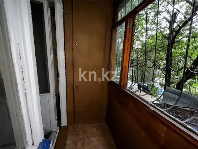Продажа 2-комнатной квартиры, 30 м² в Алматы - фото 6