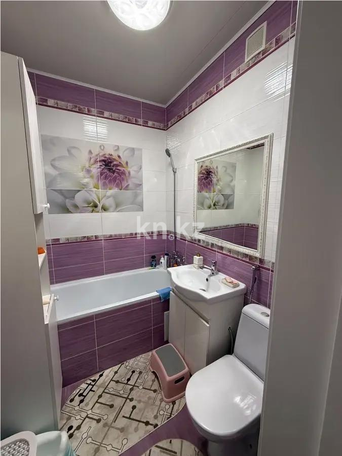 Продажа 4-комнатной квартиры, 97 м² в Астане - фото 6