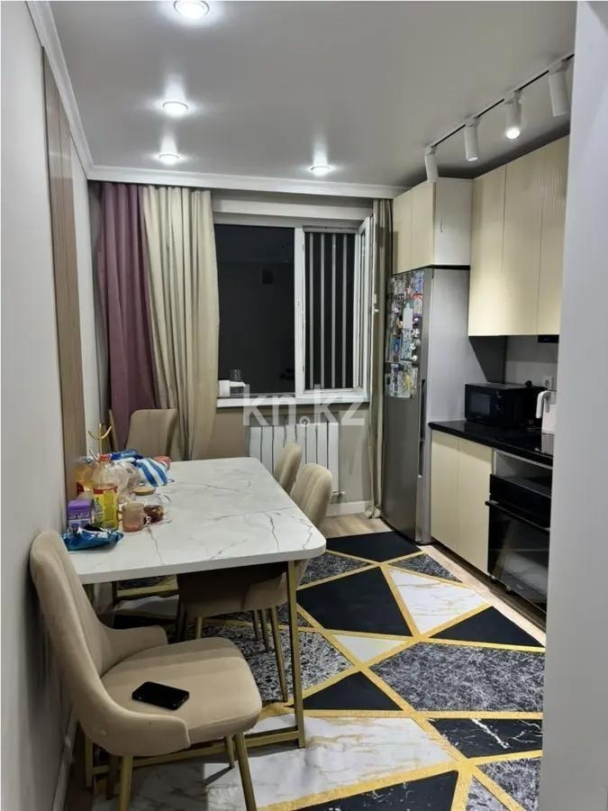 Продажа 1-комнатной квартиры, 38 м² в Алматы - фото 2