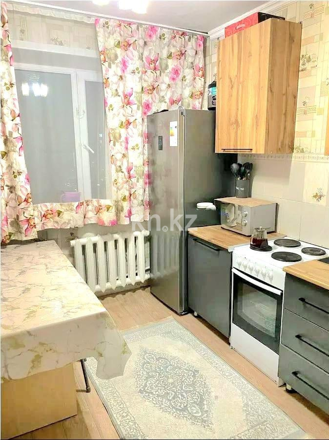 Продажа 3-комнатной квартиры, 64 м², ул. Таттимбета в Караганде - фото 4