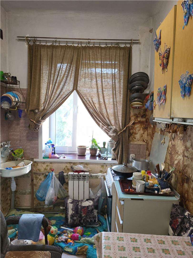 Продажа 2-комнатной квартиры, 57 м², ул. Мустафина, дом  16 в Темиртау - фото 3