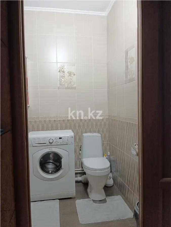 Продажа 1-комнатной квартиры, 38.8 м² в Алматы - фото 4