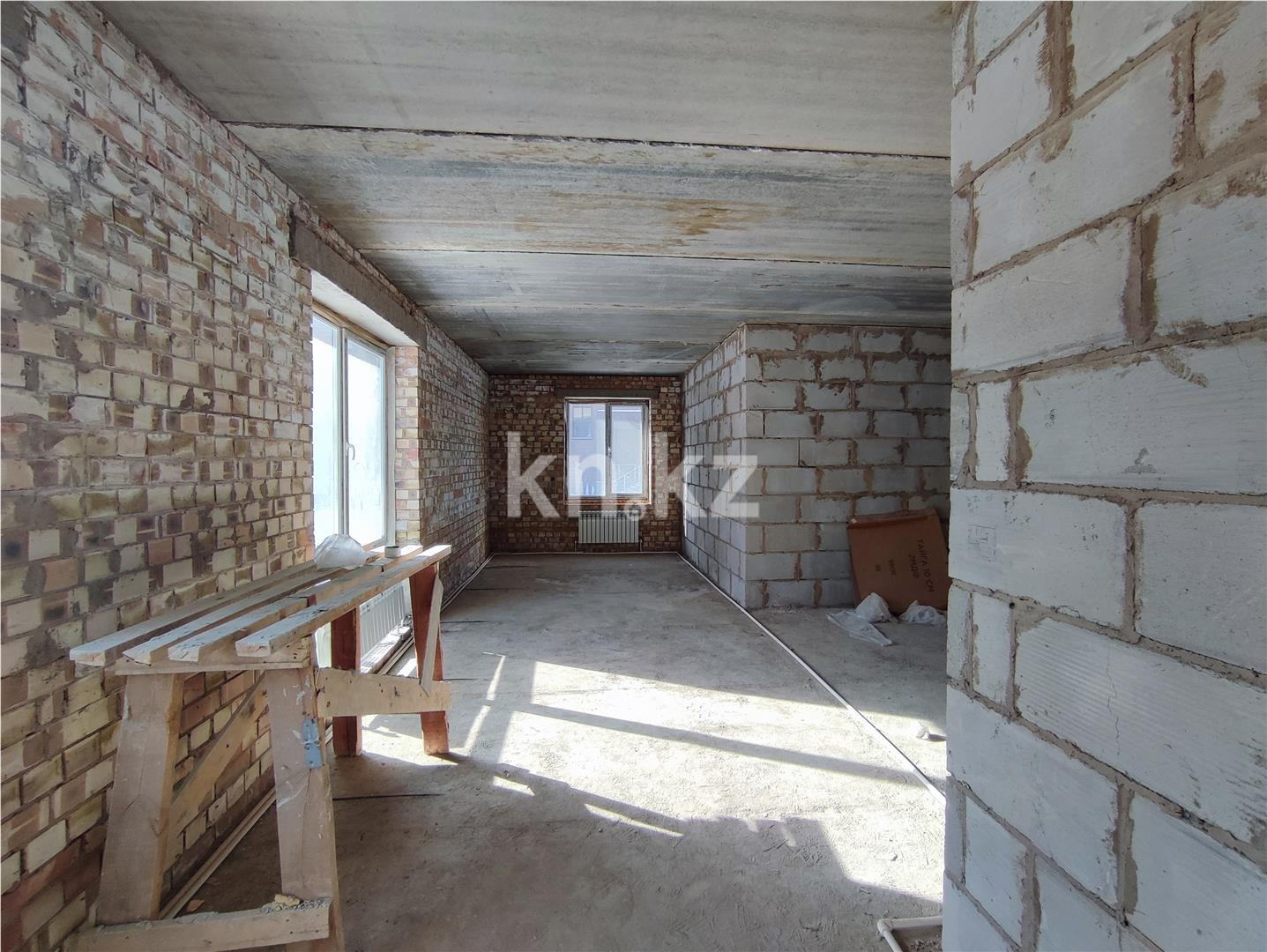 Продажа 2-комнатной квартиры, 56 м² в Караганде - фото 5