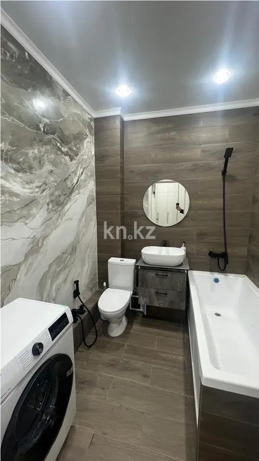 Продажа 1-комнатной квартиры, 31 м² в Алматы - фото 4