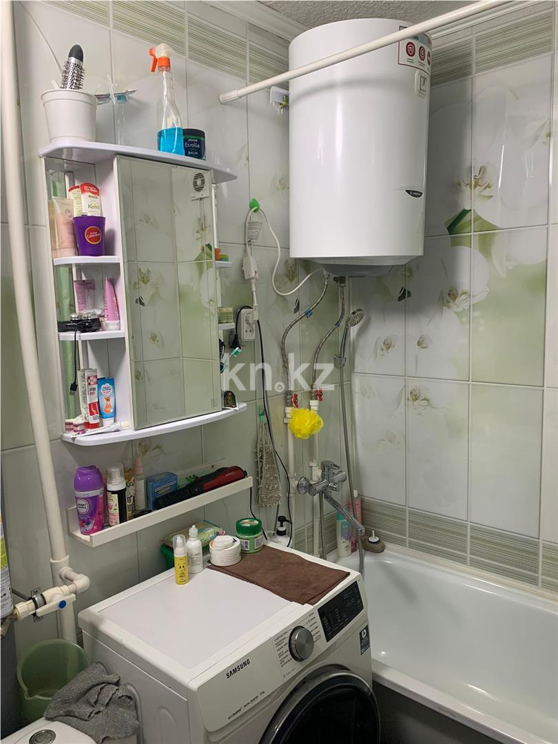 Продажа 1-комнатной квартиры, 31 м², пр. Н. Абдирова, дом  6 в Караганде - фото 6