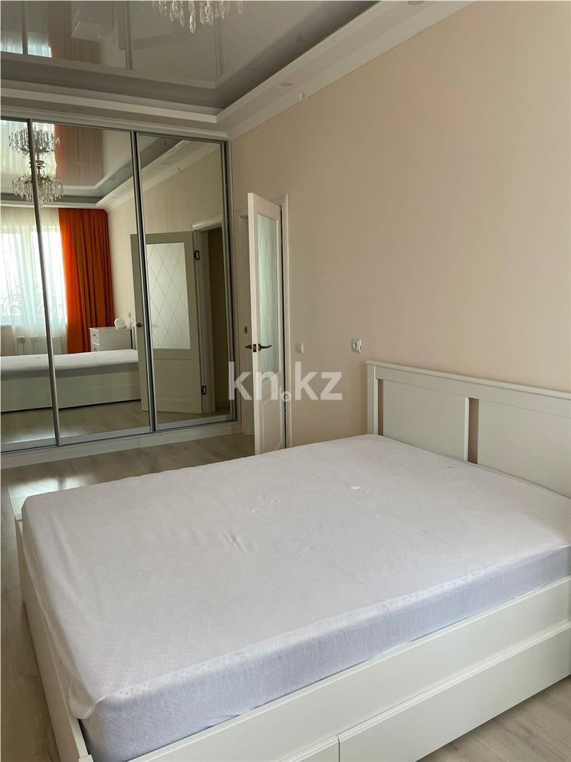 Продажа 2-комнатной квартиры, 51.9 м² в Астане - фото 5