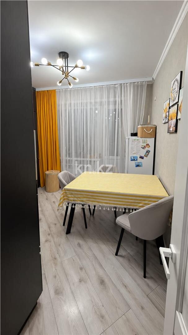 Продажа 3-комнатной квартиры, 90 м² в Караганде - фото 11