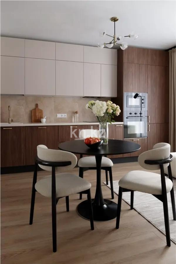 Продажа 3-комнатной квартиры, 49 м² в Алматы - фото 2