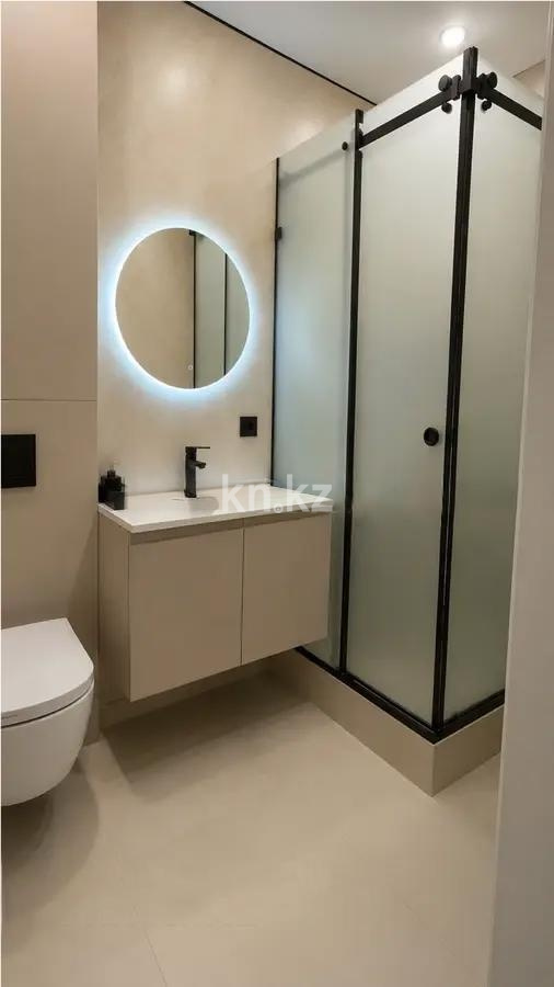 Продажа 2-комнатной квартиры, 58 м² в Астане - фото 4