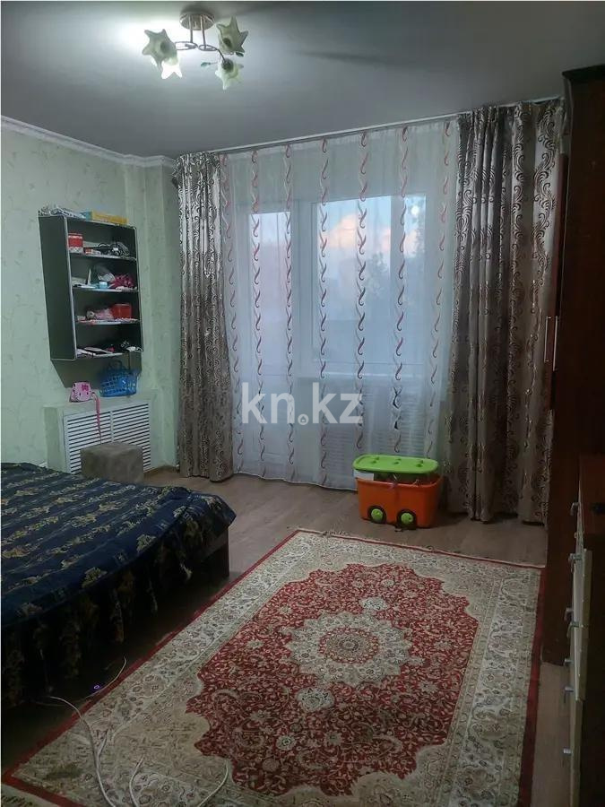 Продажа 2-комнатной квартиры, 68.3 м² в Астане - фото 2