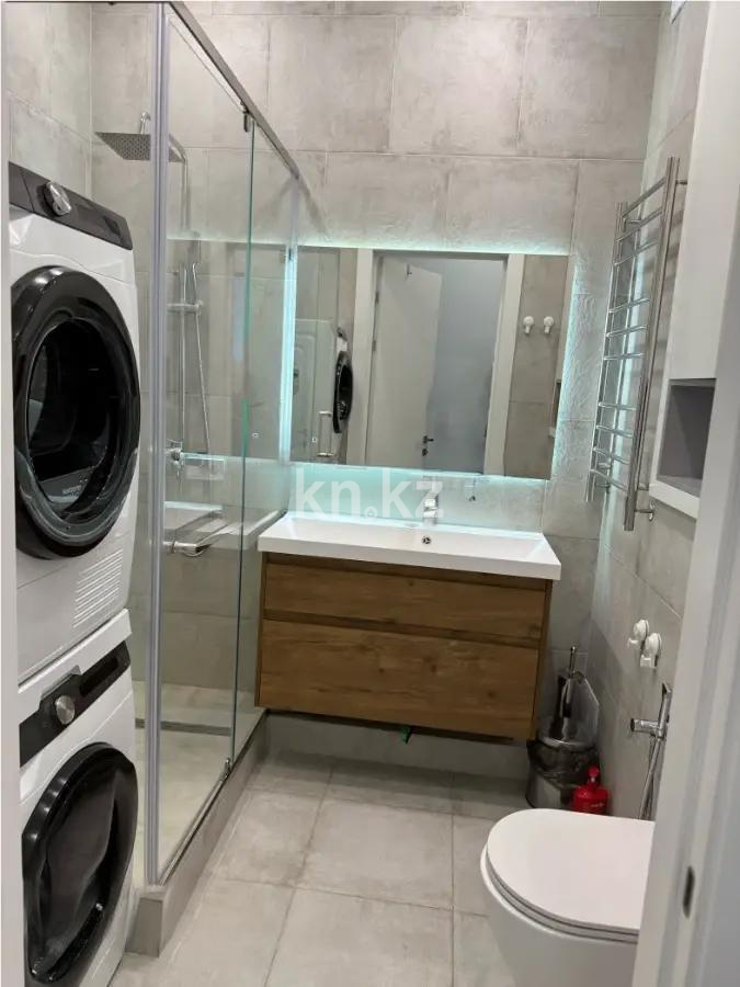 Продажа 3-комнатной квартиры, 62.2 м² в Астане - фото 6