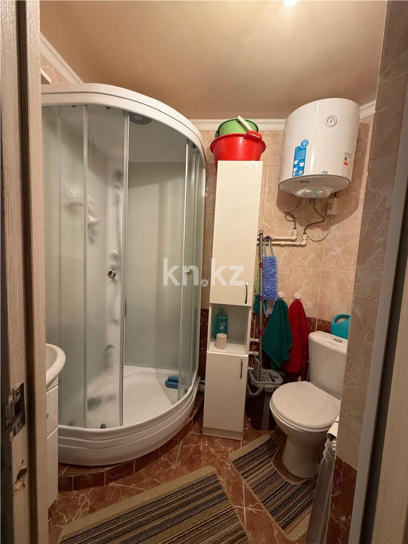 Продажа 2-комнатной квартиры, 45 м², мкр-н 11а в Караганде - фото 6