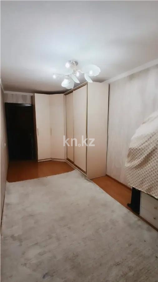 Продажа 3-комнатной квартиры, 59.8 м² в Алматы - фото 4