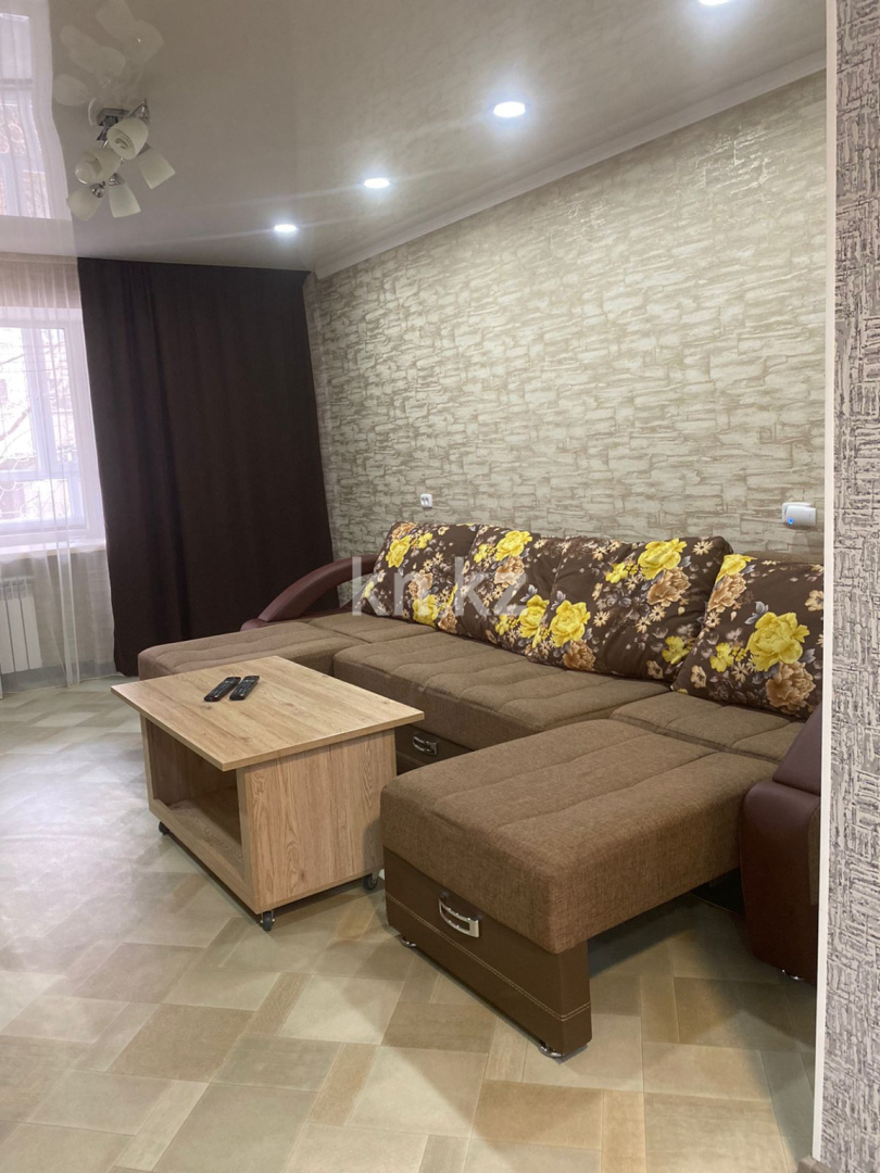 Аренда 3-комнатной квартиры посуточно, 88 м², ул. Набережная Славского, дом  48 в Усть-Каменогорске - фото 32