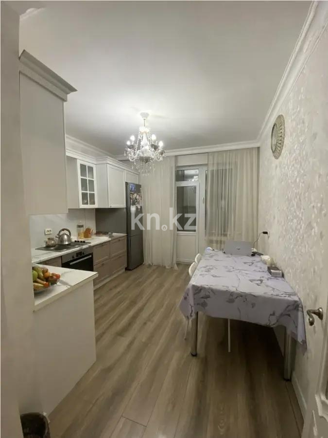 Продажа 4-комнатной квартиры, 99.4 м² в Астане - фото 5