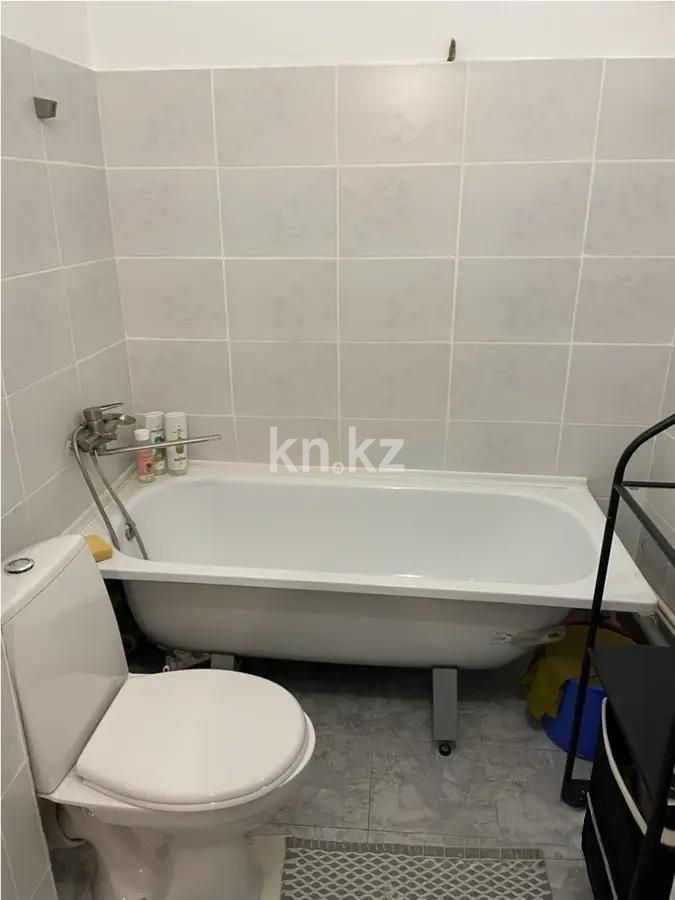 Продажа 1-комнатной квартиры, 30 м², пр. Аль-Фараби, дом  34/2 в Астане - фото 3
