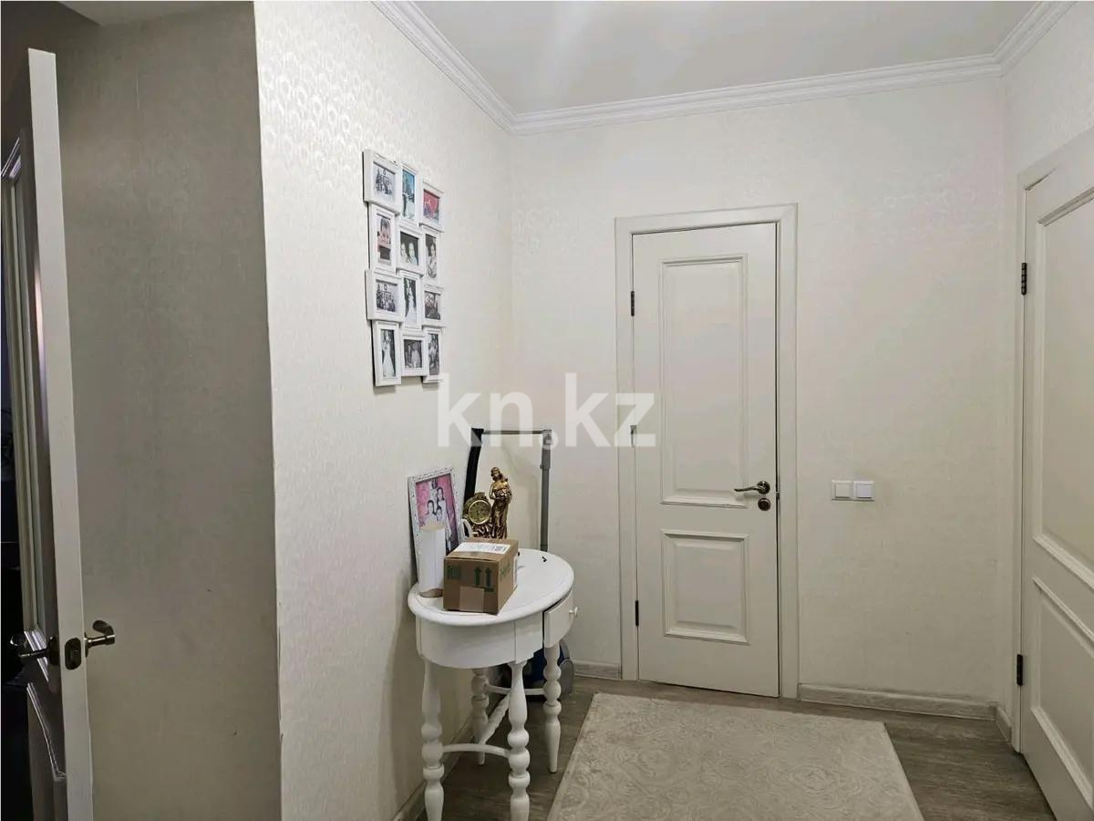 Продажа 3-комнатной квартиры, 79 м² в Астане - фото 6