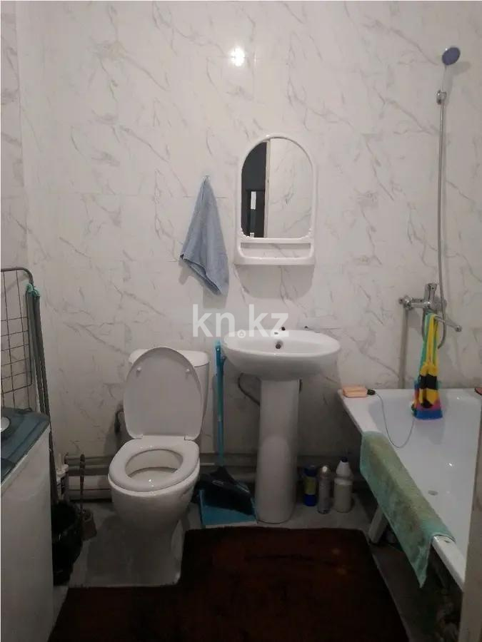 Продажа 2-комнатной квартиры, 55 м², Е-761, дом  4г в Астане - фото 3