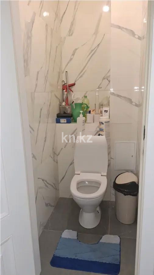 Продажа 2-комнатной квартиры, 57.8 м² в Астане - фото 4