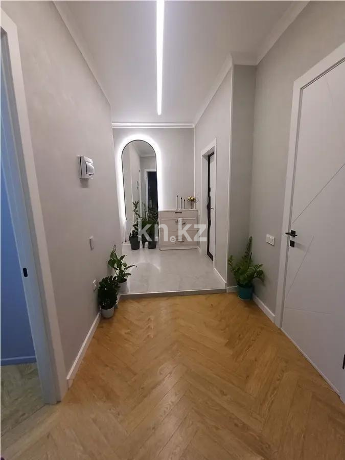 Продажа 4-комнатной квартиры, 118 м² в Астане - фото 6