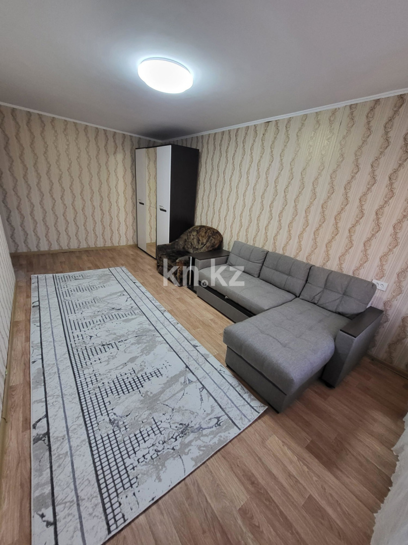 Аренда 1-комнатной квартиры, 35 м² в Алматы - фото 2