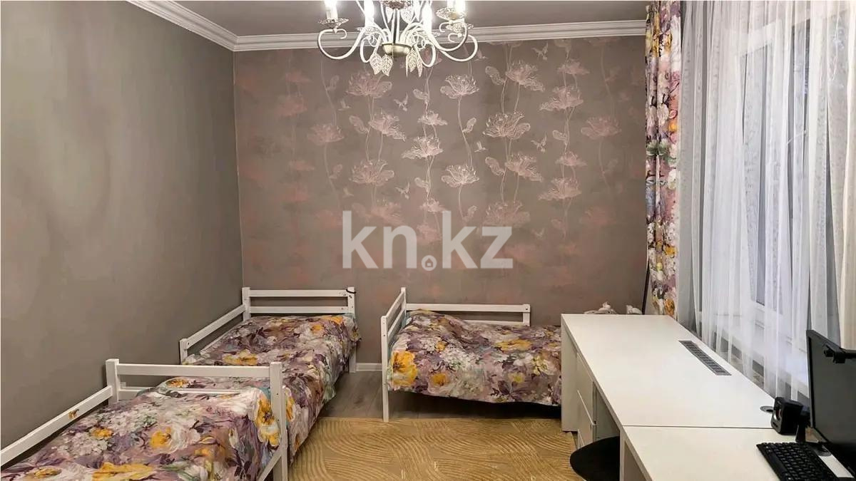 Продажа 3-комнатной квартиры, 58 м² в Алматы - фото 3
