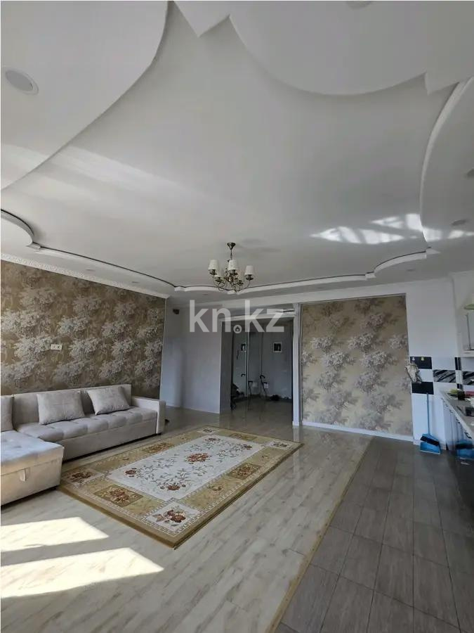 Продажа 3-комнатной квартиры, 100 м² в Алматы