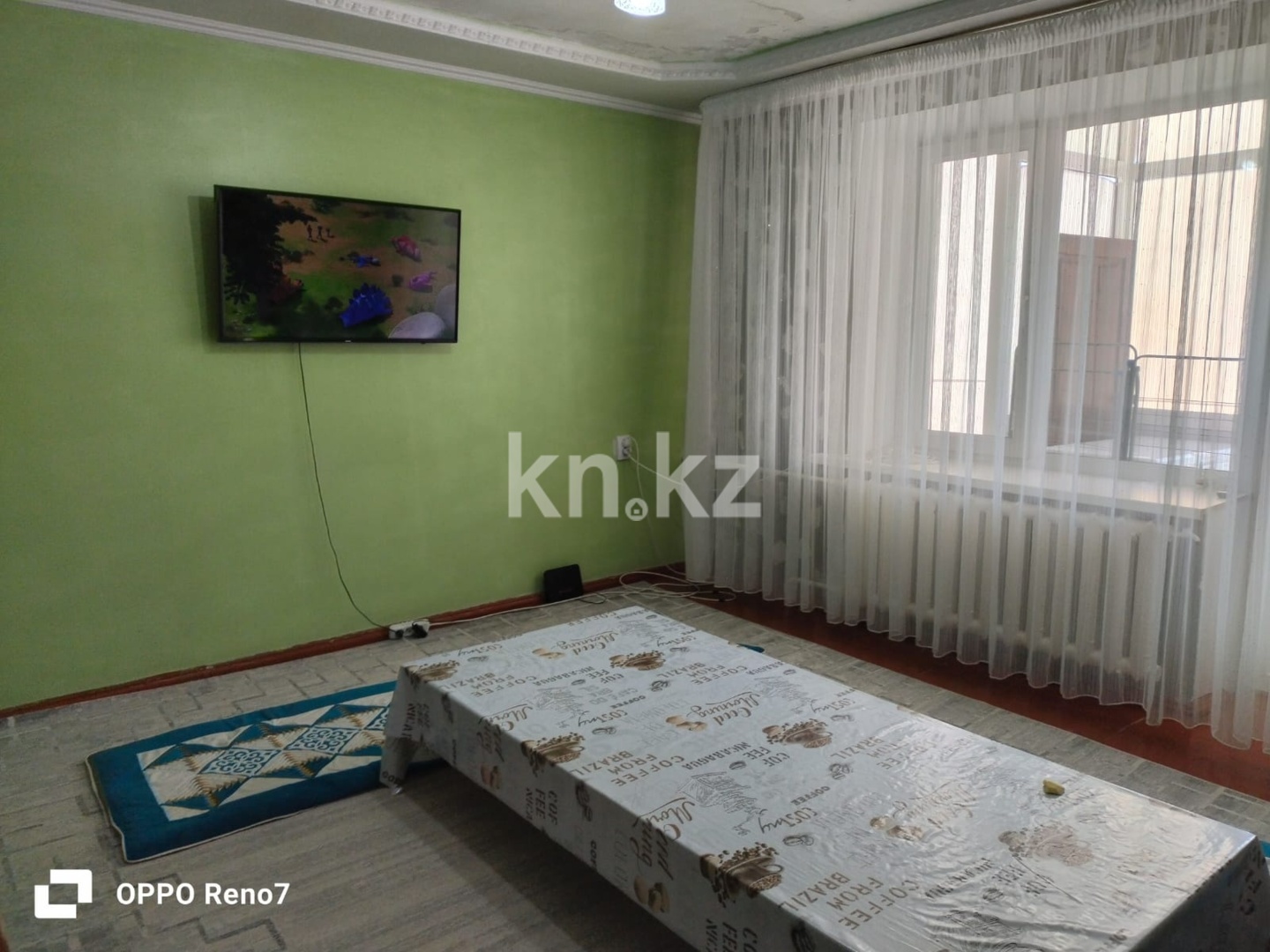Продажа 3-комнатной квартиры, 64 м² в Таразе - фото 4