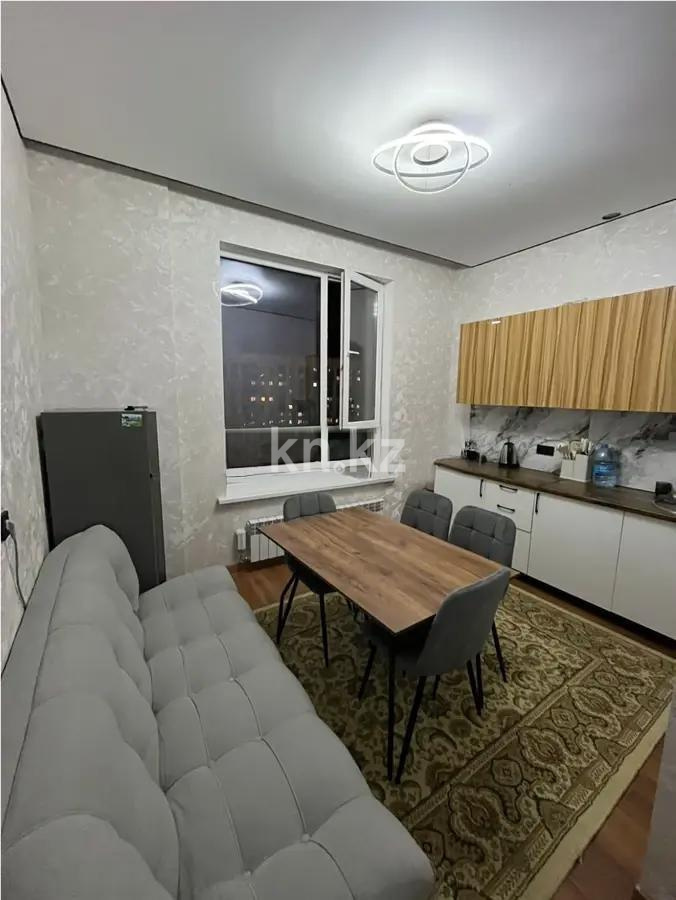 Продажа 1-комнатной квартиры, 36.9 м² в Астане - фото 2