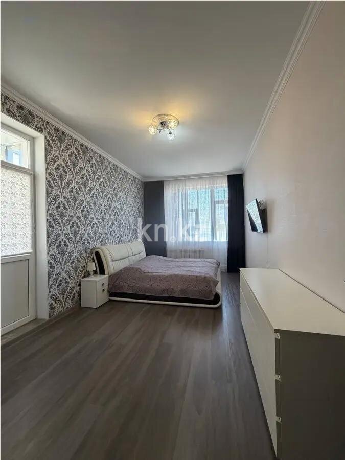 Продажа 3-комнатной квартиры, 104.5 м² в Астане - фото 2