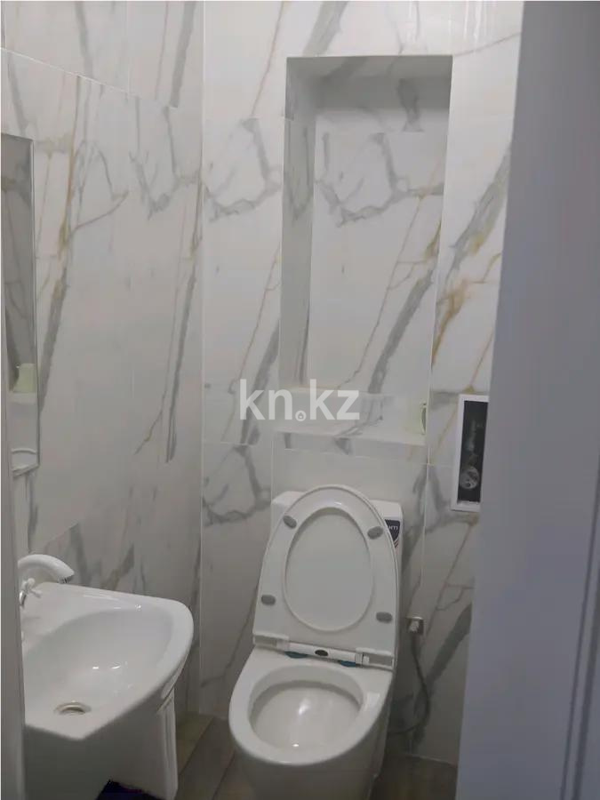 Продажа 2-комнатной квартиры, 53 м², ул. Кабанбай батыра, дом  236 в Алматы - фото 5