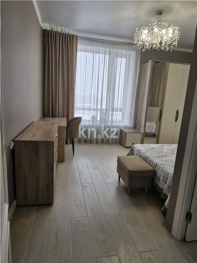 Продажа 2-комнатной квартиры, 71 м² в Астане
