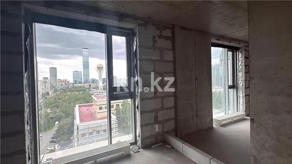 Продажа 4-комнатной квартиры, 153 м² в Астане