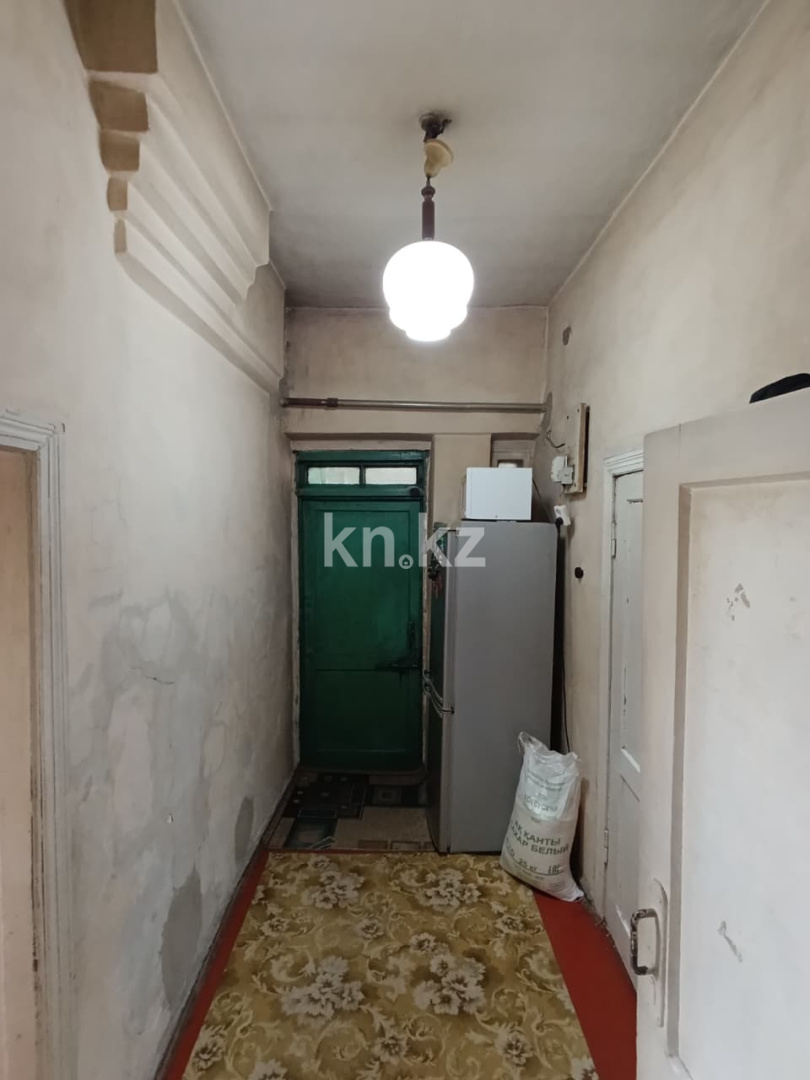 Продажа 3-комнатного дома, 43 м² в Караганде - фото 9
