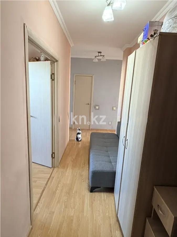Продажа 2-комнатной квартиры, 58 м² в Астане - фото 6