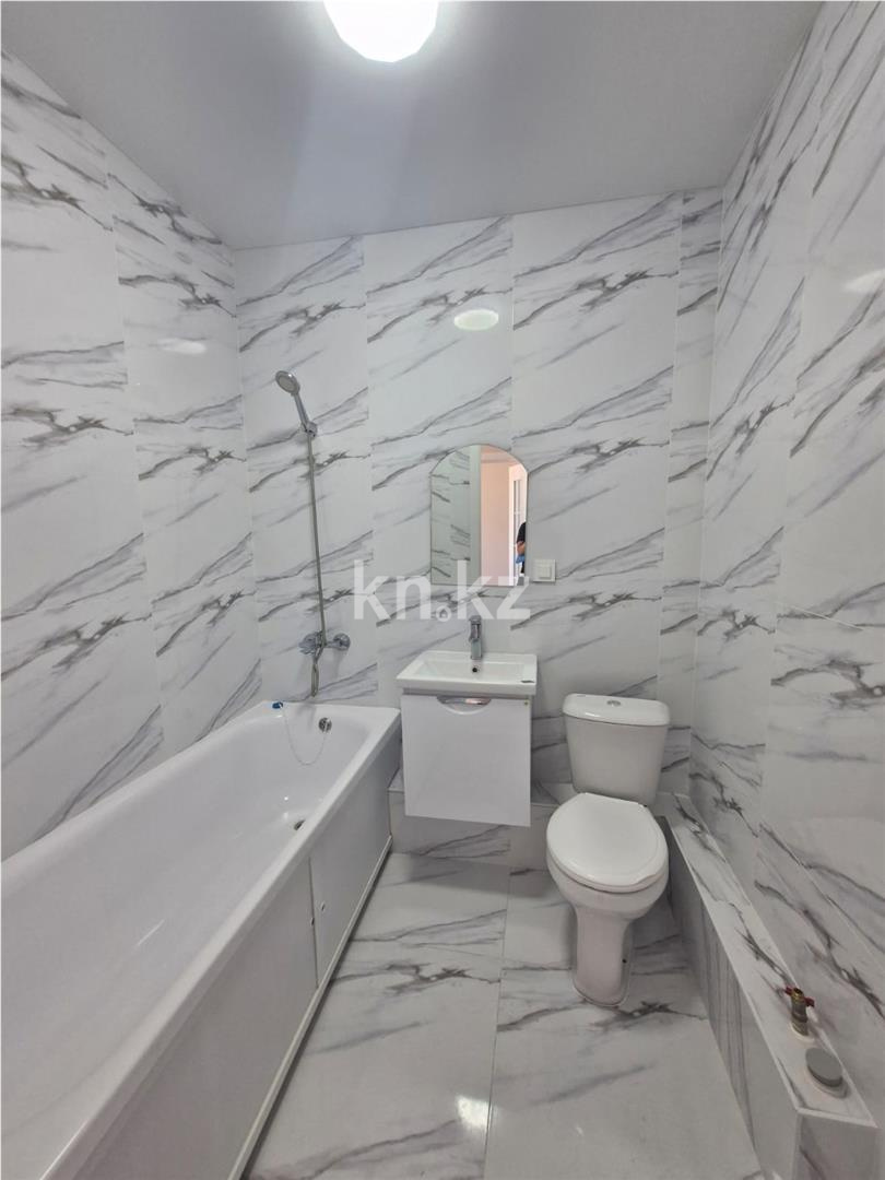 Продажа 1-комнатной квартиры, 34 м² в Астане - фото 4