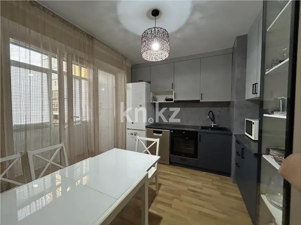 Продажа 3-комнатной квартиры, 92 м² в Караганде - фото 4