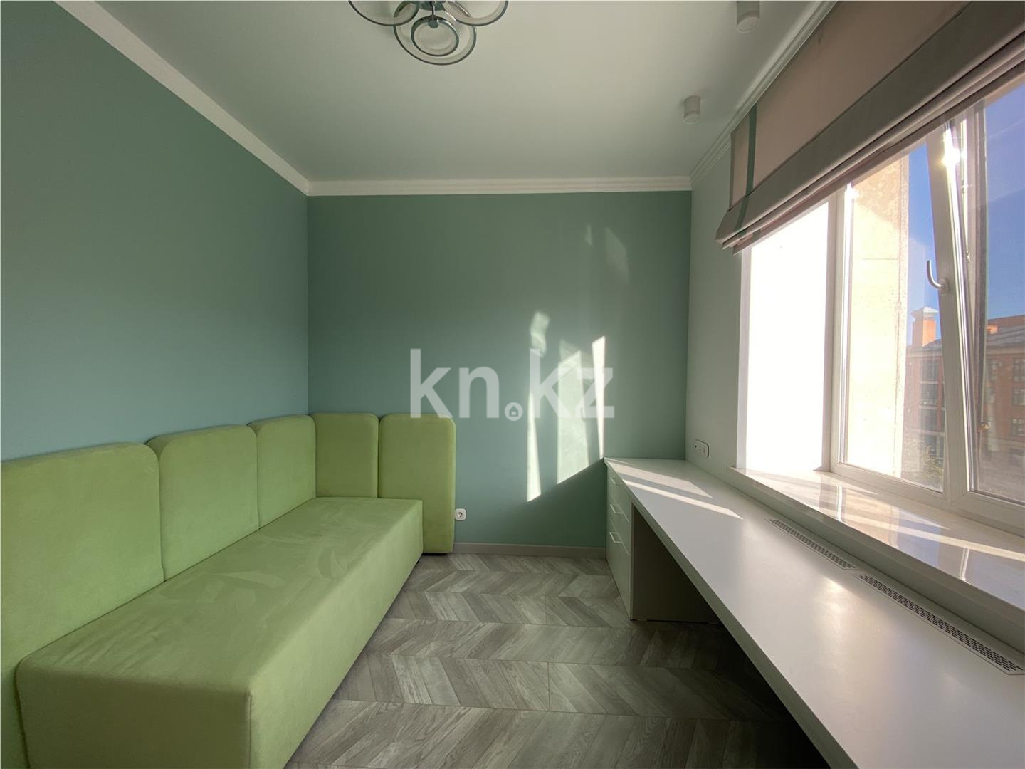 Продажа 3-комнатной квартиры, 76 м², мкр-н Степной-3, дом  2/3 в Караганде - фото 17