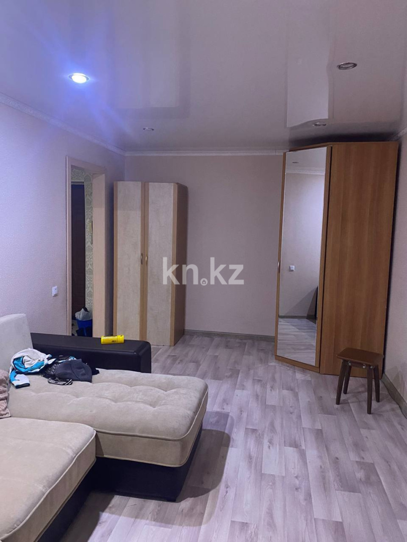 Аренда 1-комнатной квартиры, 35 м² в Астане - фото 2