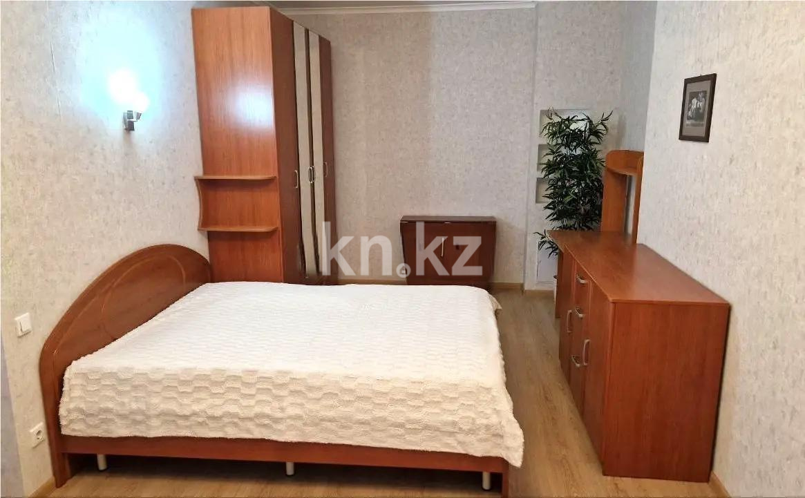 Продажа 2-комнатной квартиры, 46 м², пр. Абая, дом  8 в Астане - фото 2