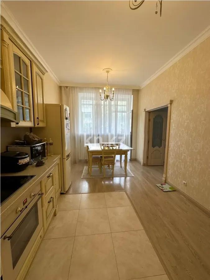 Продажа 3-комнатной квартиры, 125.9 м² в Астане - фото 2
