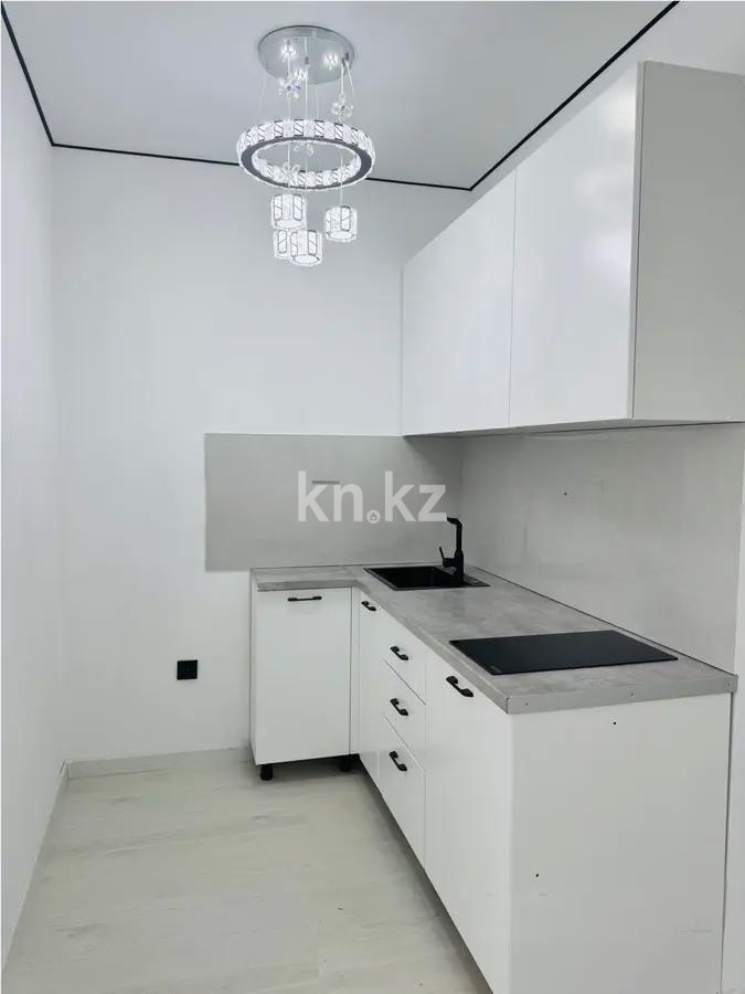 Продажа 1-комнатной квартиры, 34 м² в Алматы - фото 3