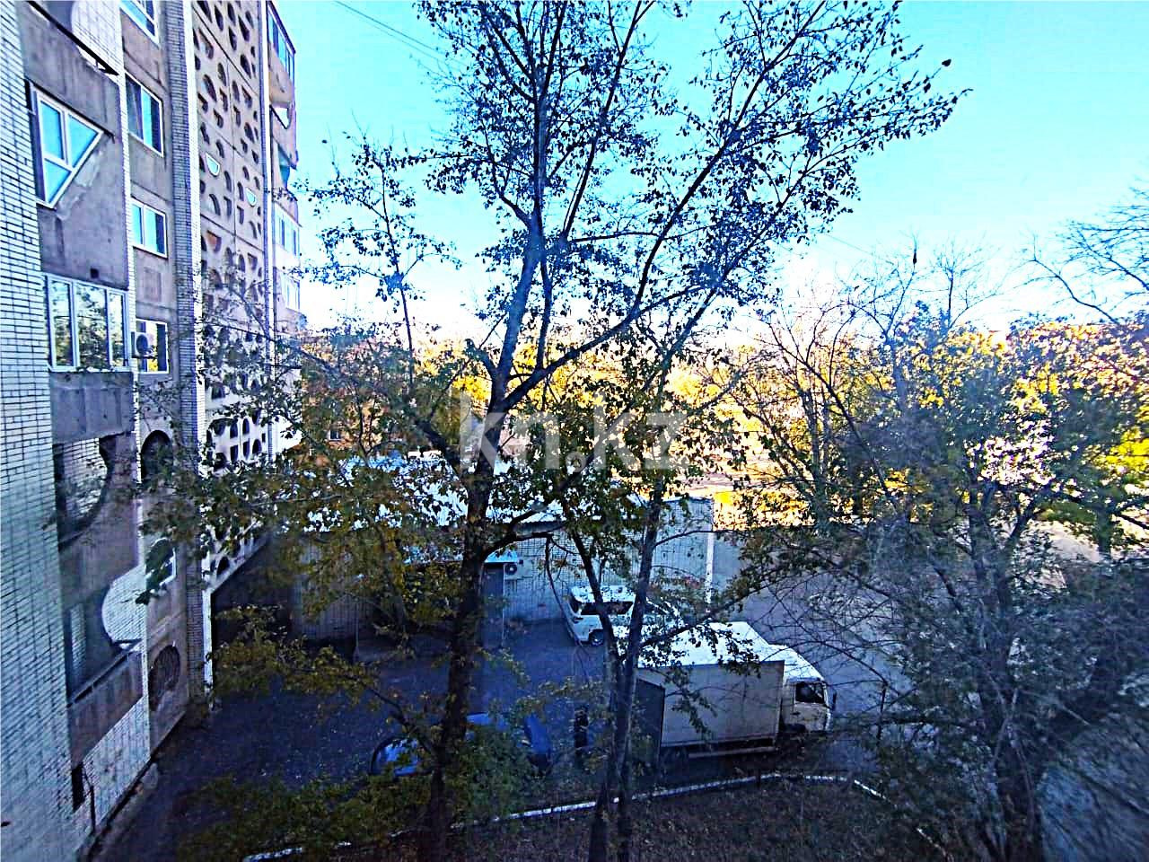 Продажа 1-комнатной квартиры, 35 м², ул. Алиханова, дом  24/3 в Караганде - фото 14