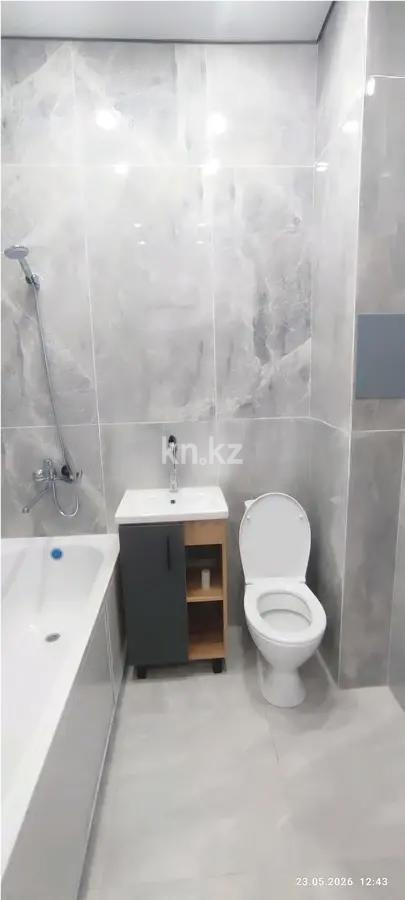 Продажа 1-комнатной квартиры, 40 м² в Астане - фото 3