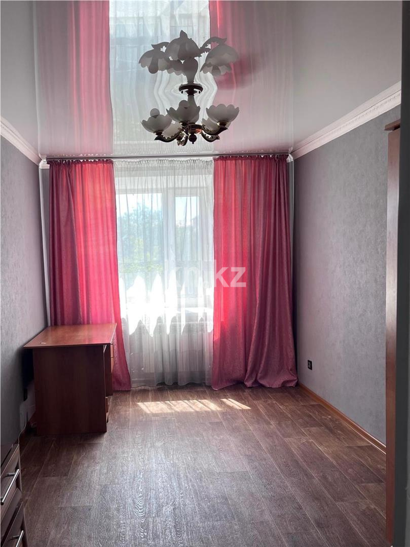 Продажа 3-комнатной квартиры, 59 м², ул. Локомотивная в Караганде - фото 4