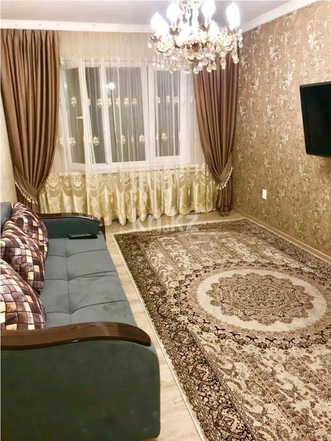 Продажа 3-комнатной квартиры, 71 м², мкр-н Таугуль-2, дом  29 в Алматы